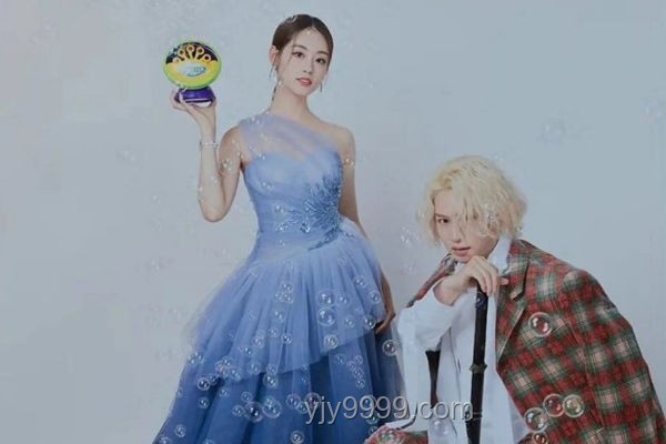 祝绪丹成团回应折射娱乐选秀新生态